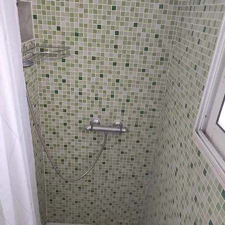 T3 45m2, Cap D'adge,secteur Falaise,4-6 Pers, Clim, Fibre - Wifi, 100m * Agde